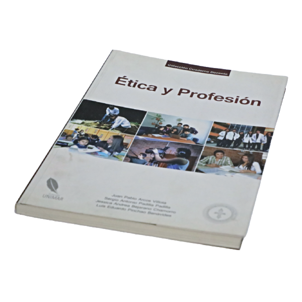 Ética y Profesión